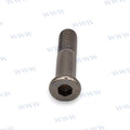 Tornillo Yamaha (Ref. PAF115-07000103)