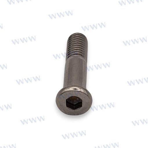 Tornillo Yamaha (Ref. PAF115-07000103)