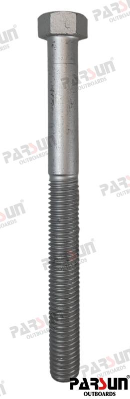 Bolt M12X1.75X130 Parsun
