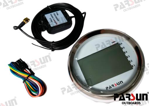 Reloj Multifuncion Parsun
