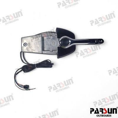 704 Control Head For F40,60,115,130 Parsun