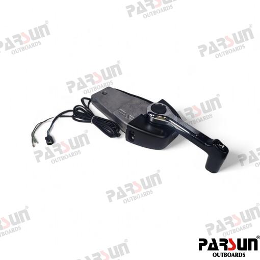 704 Control Head For F40,60,115,130 Parsun