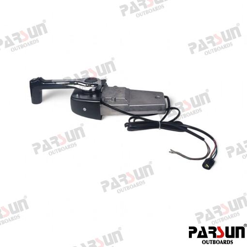 704 Control Head For F40,60,115,130 Parsun
