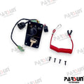 Single Start Switch Assy F40,60,115,130 Parsun (Ref. PAF115-08004001)