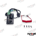 Single Start Switch Assy F40,60,115,130 Parsun (Ref. PAF115-08004001)