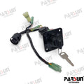 Single Start Switch Assy F40,60,115,130 Parsun (Ref. PAF115-08005001)