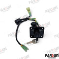 Single Start Switch Assy F40,60,115,130 Parsun (Ref. PAF115-08005001)