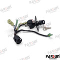 Single Start Switch Assy F40,60,115,130 Parsun (Ref. PAF115-08005001)