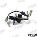 Single Start Switch Assy F40,60,115,130 Parsun (Ref. PAF115-08005001)