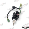 Single Start Switch Assy F40,60,115,130 Parsun (Ref. PAF115-08005001)