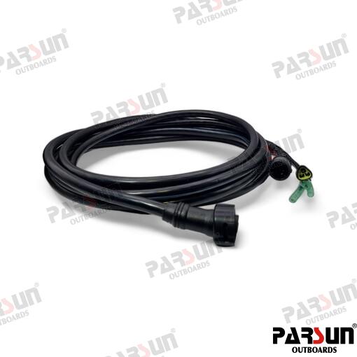 Control Wire Assy 5M For F40,60,115,130 Parsun