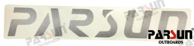 Adhesivo Parsun New For F40/60/115
