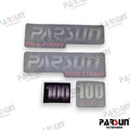 Kit Adhesivos F100 Parsun