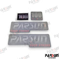 Kit Adhesivos F100 Parsun