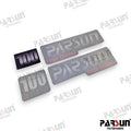 Kit Adhesivos F100 Parsun