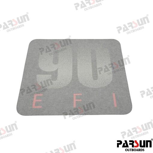 Kit Adhesivos F90 Parsun
