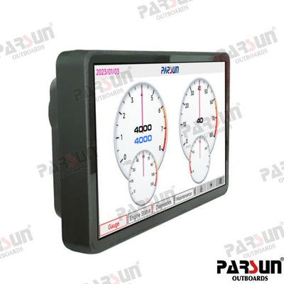 Pantalla Multifuncion Parsun