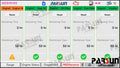 Pantalla Multifuncion Parsun