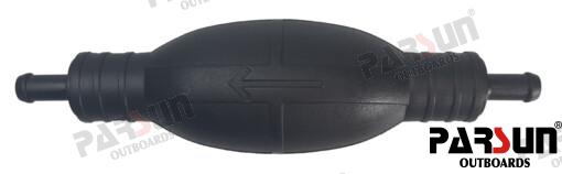 Bomba Manual Yamaha