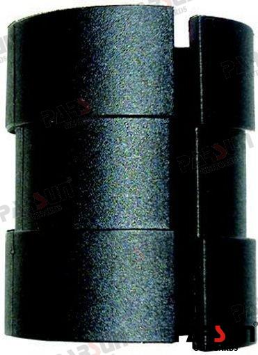 Bush, Below Yamaha 90386-30048