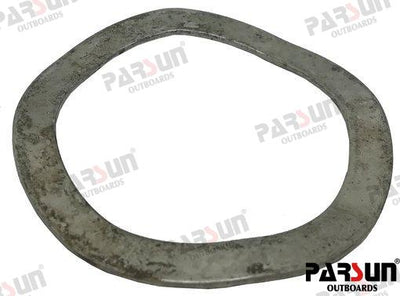 Arandela Ondulada Yamaha (Ref. PAF15-01000009)