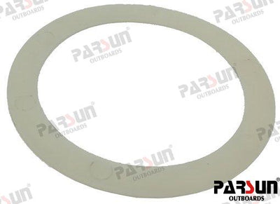 Arandela, Nylon Yamaha (Ref. PAF15-01000012)