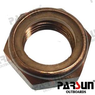 Tuerca Autoblocante Yamaha 63V-43145-00 90185-22043 90185-22M11