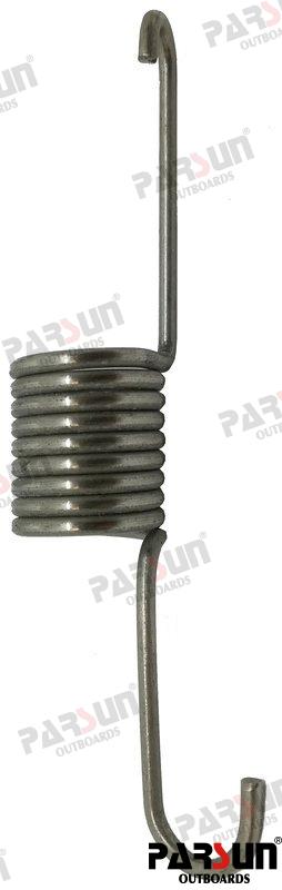 Muelle Yamaha (Ref. PAF15-01010304)