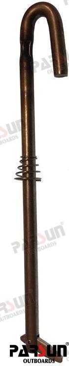 Limitative Rod Assy Yamaha