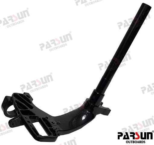 Bracket Helm Yamaha