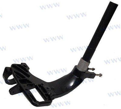 Bracket, Helm Yamaha