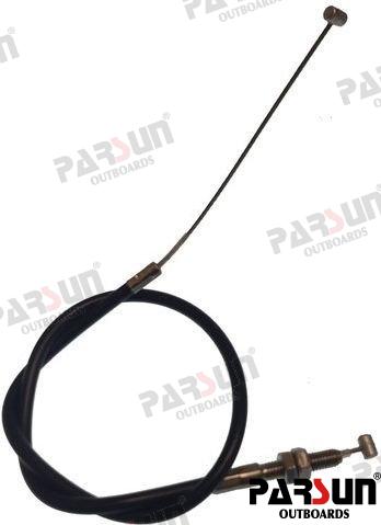 Throttle Cable Assy Yamaha