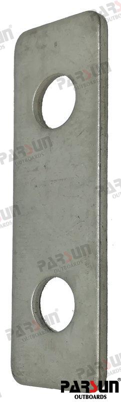 Placa Yamaha (Ref. PAF15-01030005)