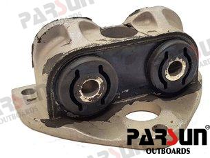 Double Hole Shock Absorber Assy Yamaha 66M-44514-00-4D