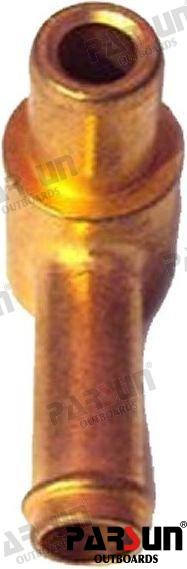 Racor De Manguera Yamaha 676-11372-00