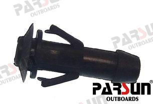 Nipple, Plastic Yamaha 6H3-44391-00 6H3-44391-01 6BL-44391-00