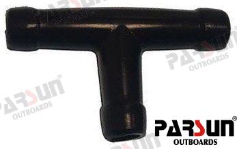 Conector De 3 Vías Yamaha 688-24378-00