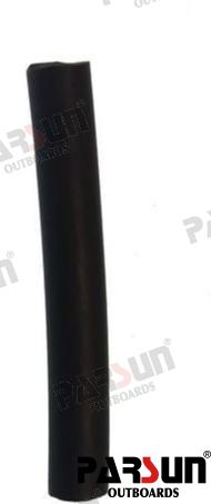 Hose A F10XF5X67 Yamaha 90445-09061