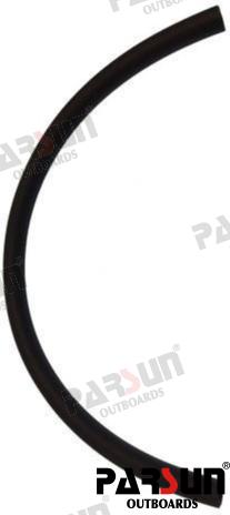 Hose C F10XF5X300 Yamaha 90445-09104