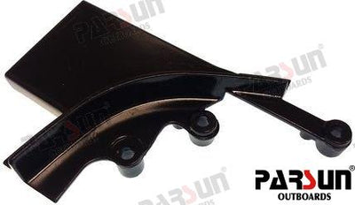 Cover Board, Bottom Cowling Parsun (Ref. PAF15-05000018)
