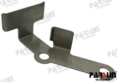 Oriented Plate, Choke Parsun