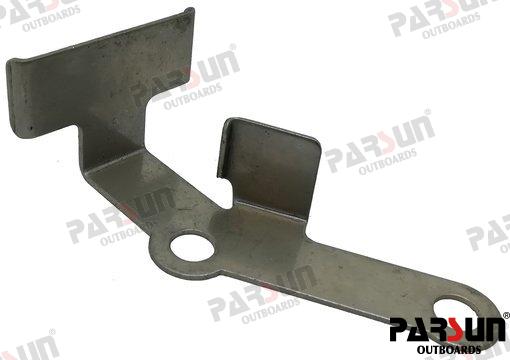 Oriented Plate, Choke Parsun