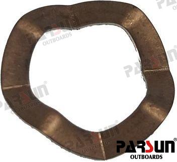Arandela Ondulada Parsun (Ref. PAF15-05000023)