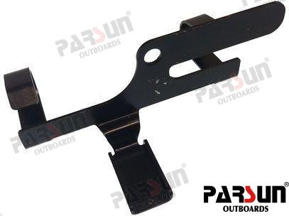 Clip, Water Pipe Parsun