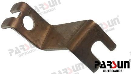 Frame, Arrester Tightwire Yamaha