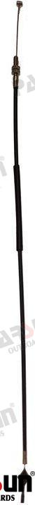 Arrester Tightwire Assy Yamaha