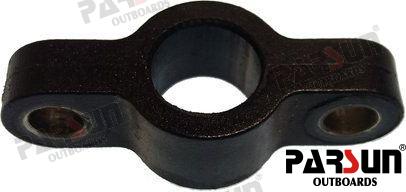Bracket, Shift Rod Yamaha