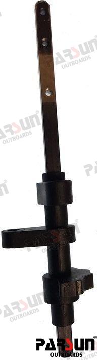 Lever, Shift Rod Yamaha (Ref. PAF15-05040100)