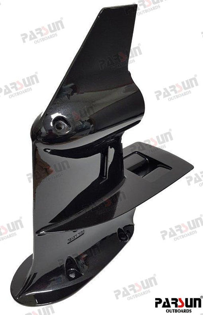 Lower Casing Long Yamaha 63V-45311-01-4D