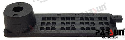 Cubiera Entrada De Agua A Yamaha 63V-45215-00